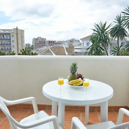 Benalbeach Premium By Alfresco *
