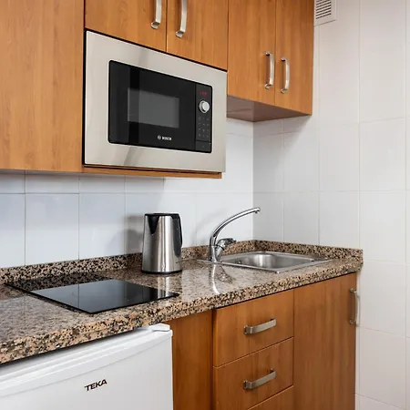 Benalbeach Premium By Alfresco