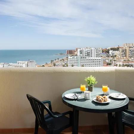 아파트 Benalbeach Premium By Alfresco *