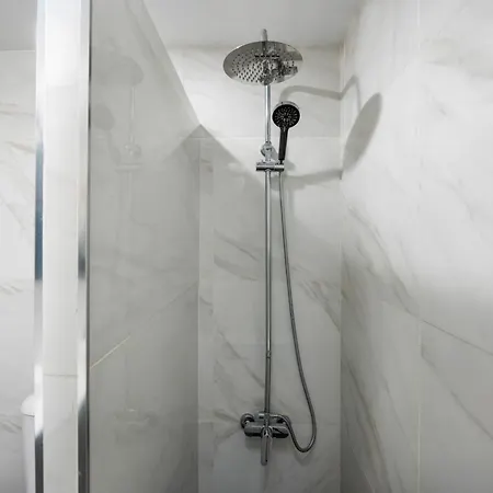 Benalbeach Premium By Alfresco Lägenhet *