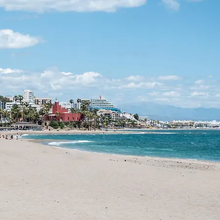 Lägenhet Benalbeach Premium By Alfresco Benalmádena