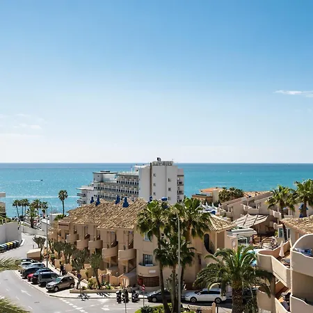 Benalbeach Premium By Alfresco *