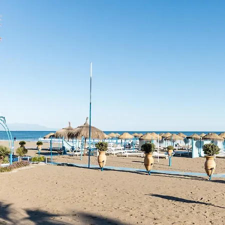 Benalbeach Premium By Alfresco * Benalmádena