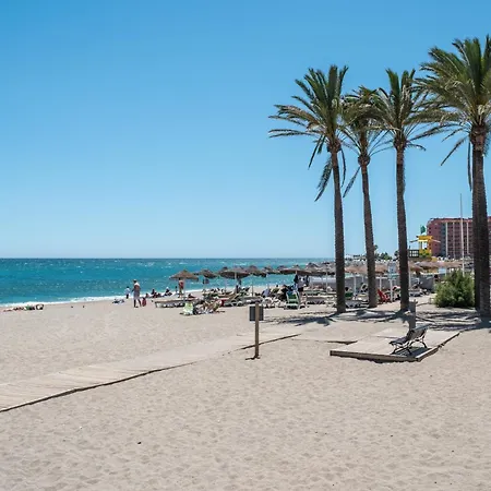 Benalbeach Premium By Alfresco Lägenhet