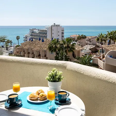 Benalbeach Premium By Alfresco Lägenhet *