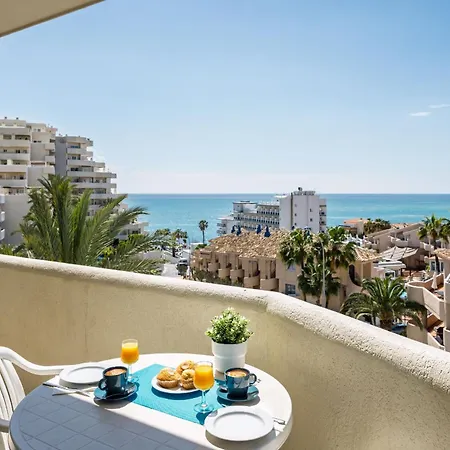 Benalbeach Premium By Alfresco Lägenhet *