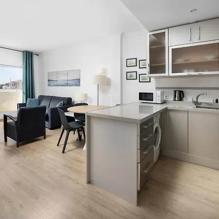 Lägenhet Benalbeach Premium By Alfresco *