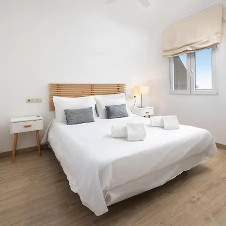 Benalbeach Premium By Alfresco