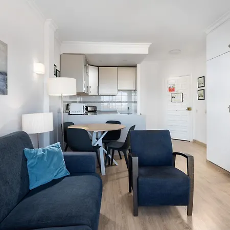 Benalbeach Premium By Alfresco *