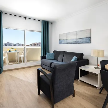 Benalbeach Premium By Alfresco