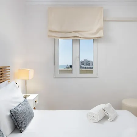 Benalbeach Premium By Alfresco 아파트