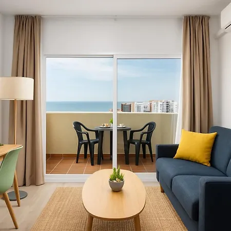 아파트 Benalbeach Premium By Alfresco *