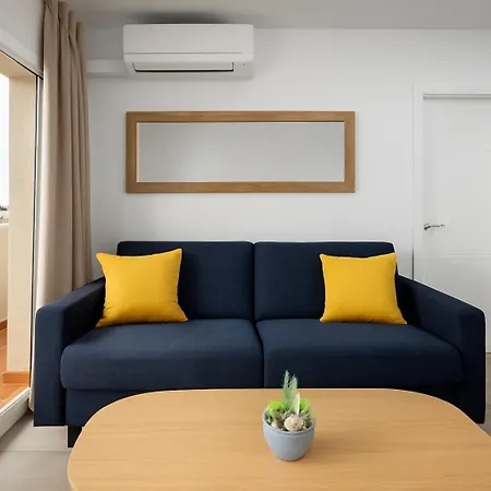 아파트 Benalbeach Premium By Alfresco *