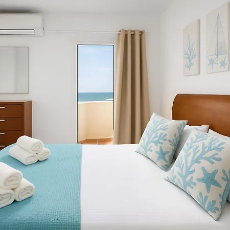 아파트 Benalbeach Premium By Alfresco