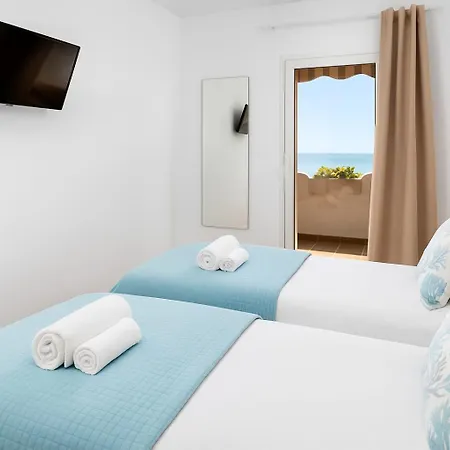 아파트 Benalbeach Premium By Alfresco *