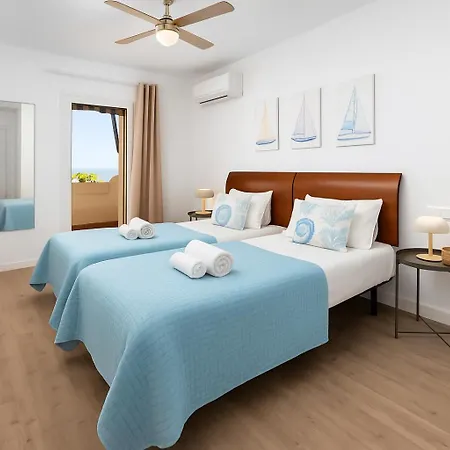 Benalbeach Premium By Alfresco 아파트 베날마데나코스타