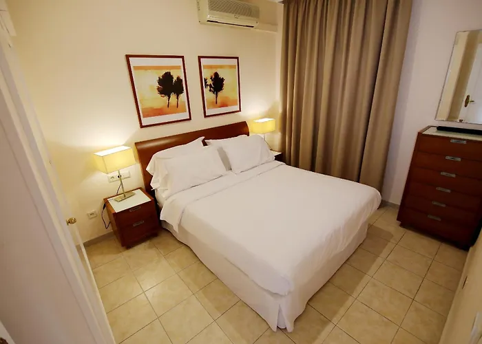 Apartament Benalbeach Premium By Alfresco