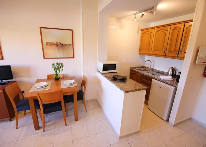 Apartament Benalbeach Premium By Alfresco *