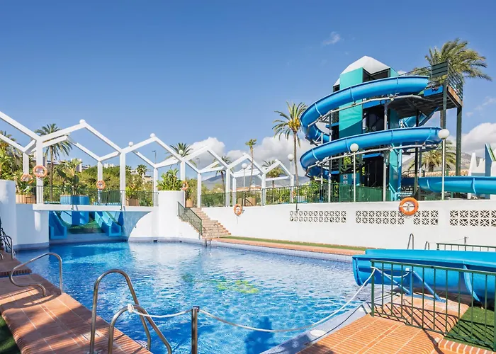 Benalbeach Premium By Alfresco Apartament