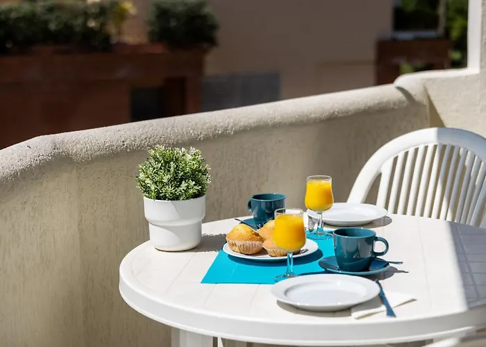 Benalbeach Premium By Alfresco Benalmádena