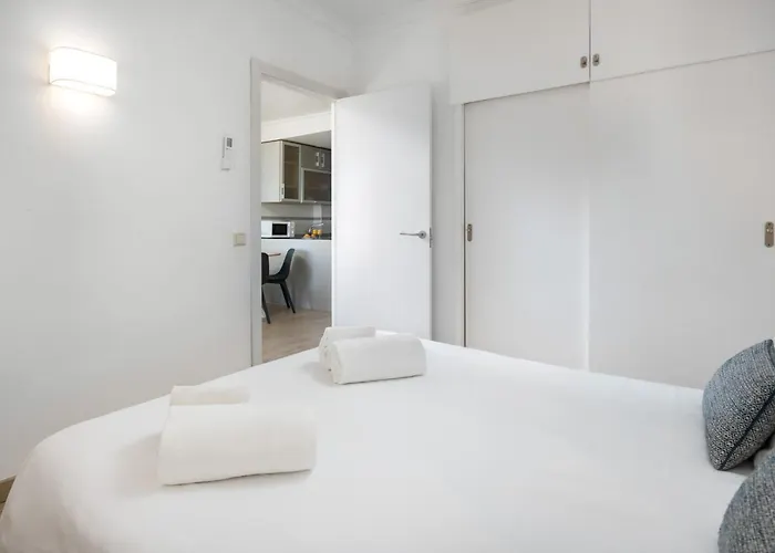 Apartament Benalbeach Premium By Alfresco *