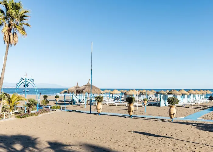 Benalbeach Premium By Alfresco * Benalmádena