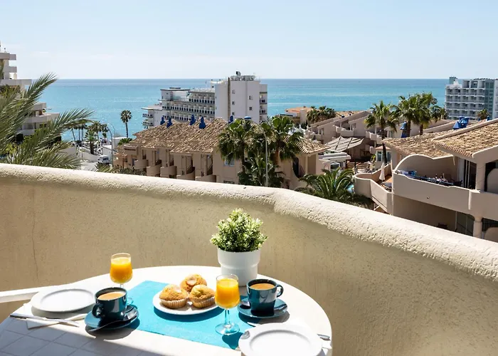 Benalbeach Premium By Alfresco Apartament *
