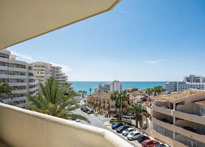 Benalbeach Premium By Alfresco Apartament