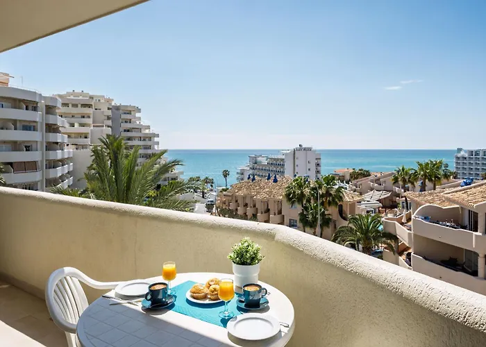Benalbeach Premium By Alfresco Apartament *