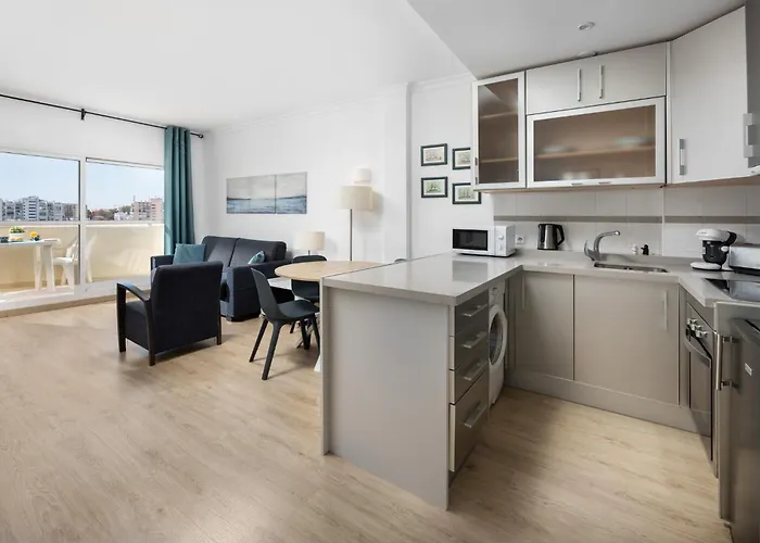 Apartament Benalbeach Premium By Alfresco *
