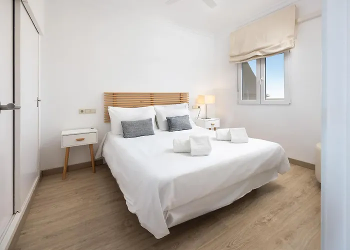 Benalbeach Premium By Alfresco