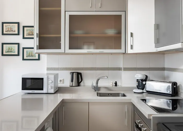 Benalbeach Premium By Alfresco Apartament