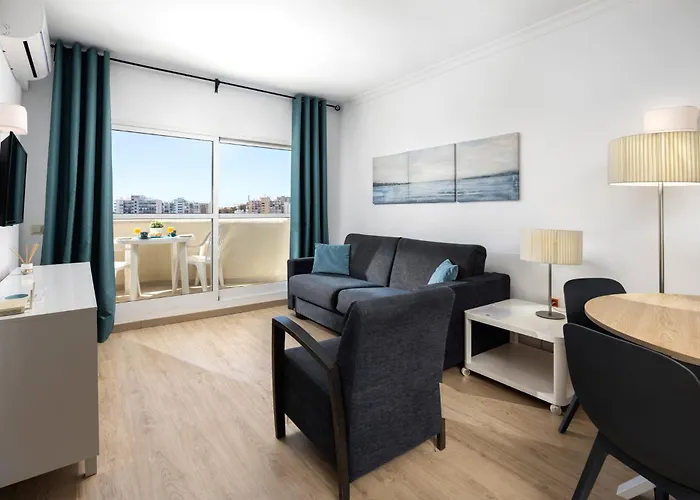 Benalbeach Premium By Alfresco