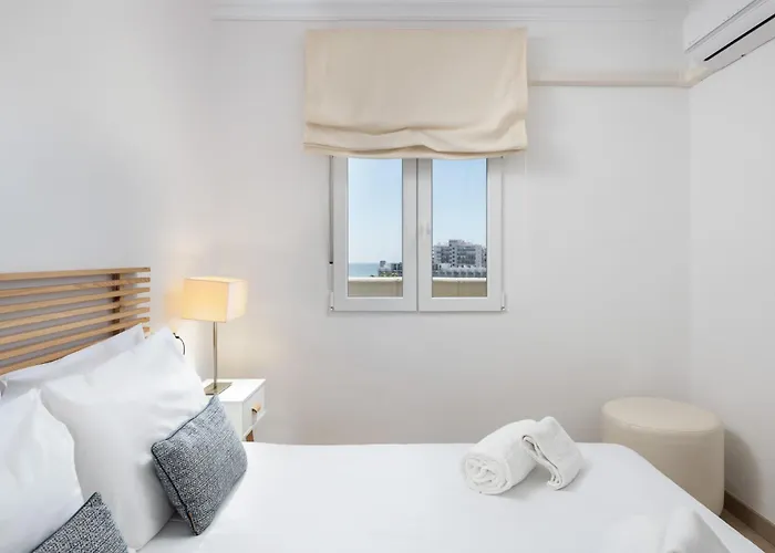 Benalbeach Premium By Alfresco Apartament