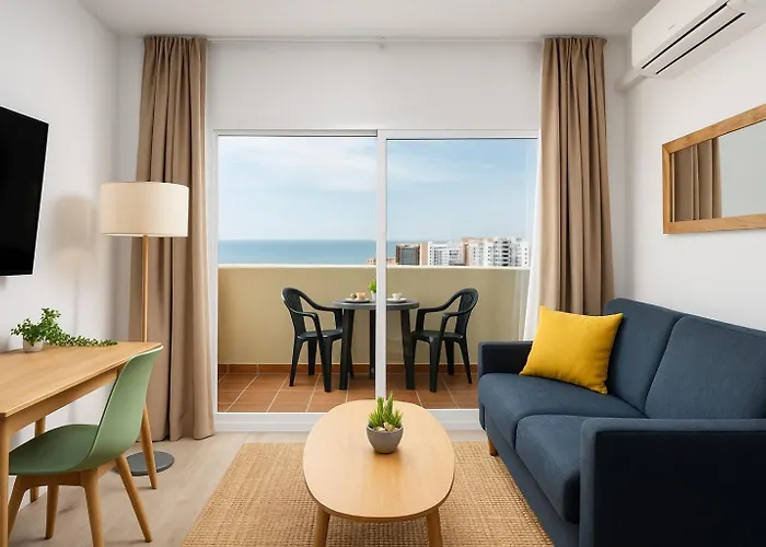 Apartament Benalbeach Premium By Alfresco *