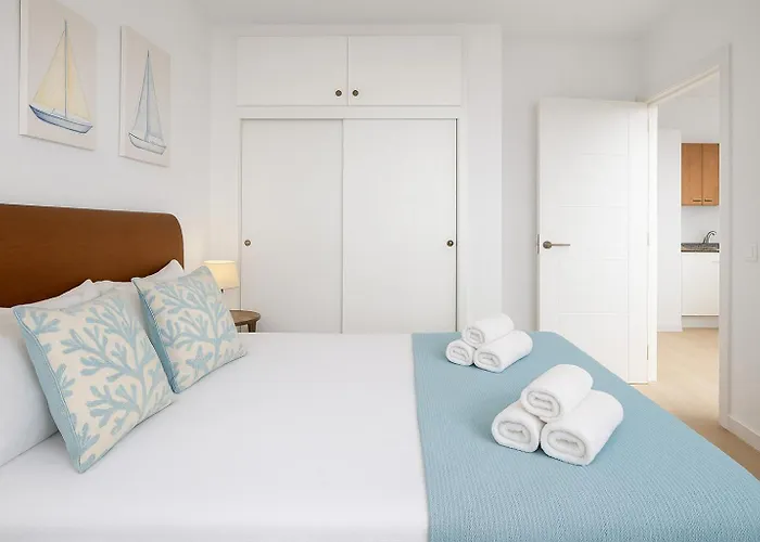 Benalbeach Premium By Alfresco Apartament Benalmádena