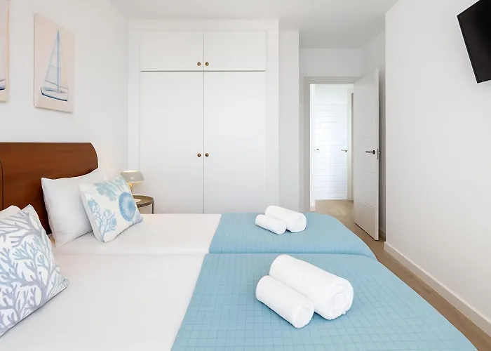 Benalbeach Premium By Alfresco * Benalmádena