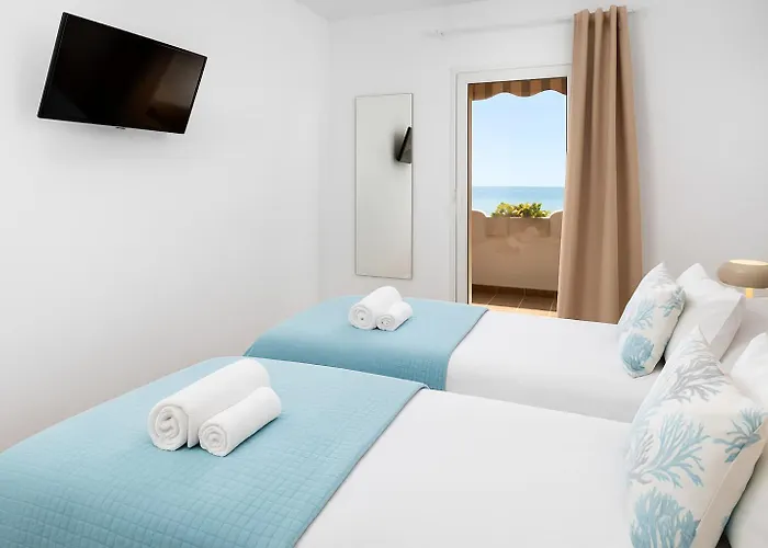 Apartament Benalbeach Premium By Alfresco *